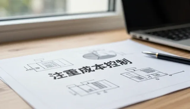 设计适配方案中常见的问题及应对策略