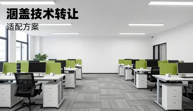东莞市厚街骏达再生资源回收服务部解答关于技术外包的问题