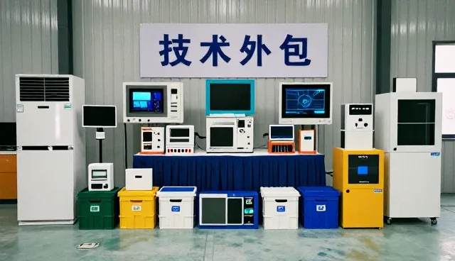 技术转让在再生资源回收中的应用探索